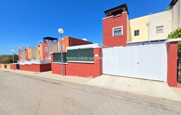 Herverkoop - Appartement / flat - Orihuela Costa - Costa Blanca