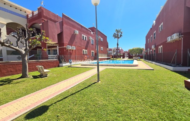 Herverkoop - Appartement / flat - Orihuela Costa - Costa Blanca