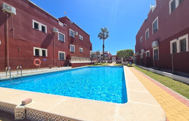 Herverkoop - Appartement / flat - Orihuela Costa - Costa Blanca