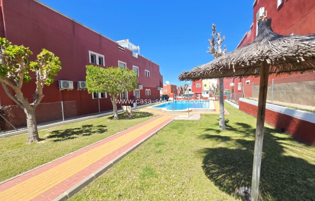 Herverkoop - Appartement / flat - Orihuela Costa - Costa Blanca