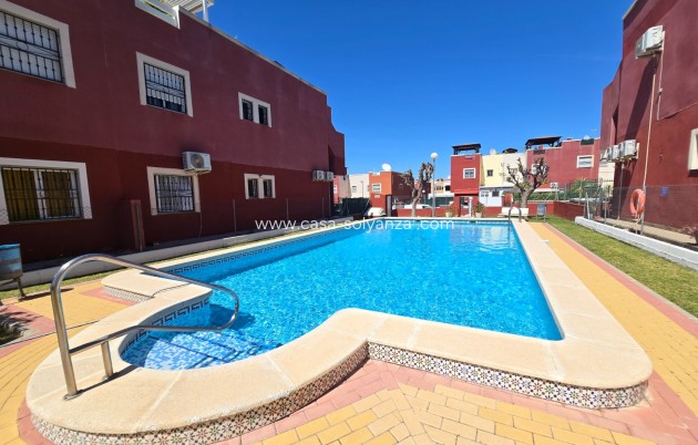 Herverkoop - Appartement / flat - Orihuela Costa - Costa Blanca