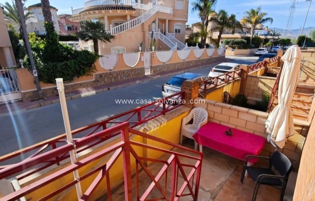 Herverkoop - Appartement / flat - Benferri - Comunidad Valenciana