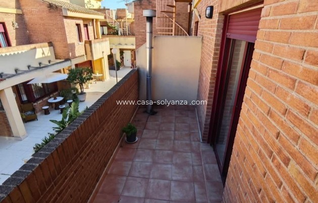 Herverkoop - Appartement / flat - Benferri - Comunidad Valenciana