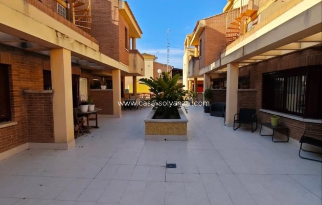 Herverkoop - Appartement / flat - Benferri - Comunidad Valenciana