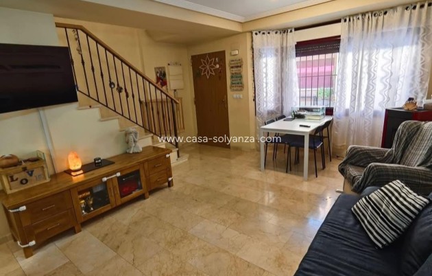 Herverkoop - Appartement / flat - Benferri - Comunidad Valenciana