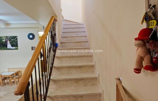 Herverkoop - Appartement / flat - Benferri - Comunidad Valenciana