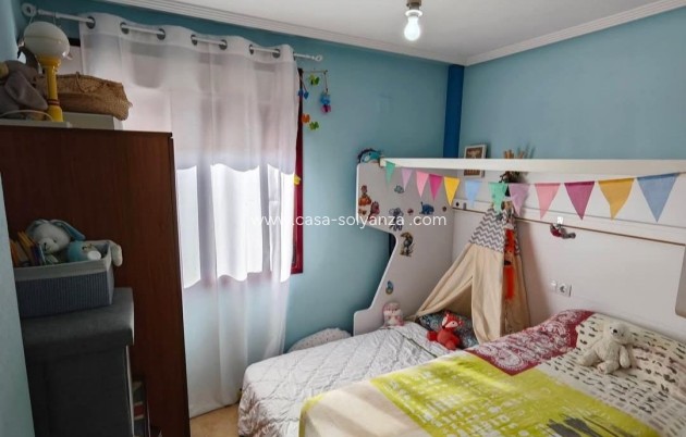 Herverkoop - Appartement / flat - Benferri - Comunidad Valenciana