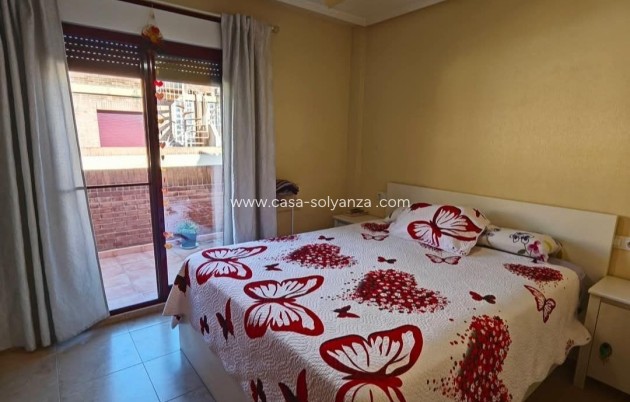Herverkoop - Appartement / flat - Benferri - Comunidad Valenciana