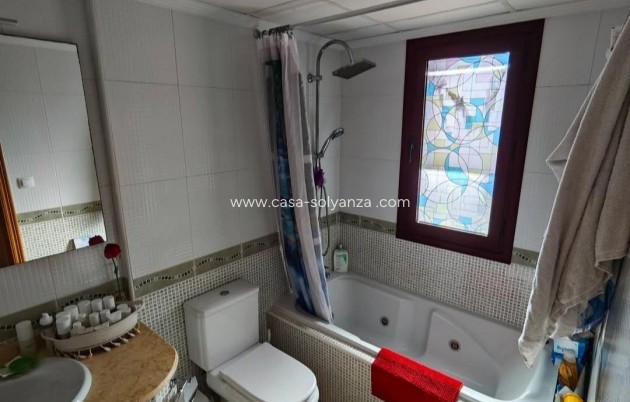 Herverkoop - Appartement / flat - Benferri - Comunidad Valenciana