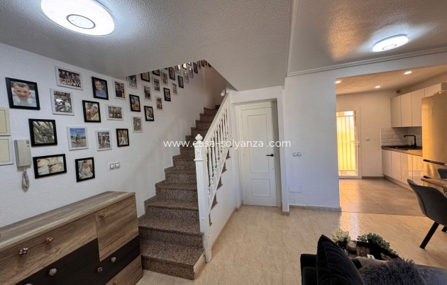 Herverkoop - Herenhuis - Campoamor - Costa Blanca