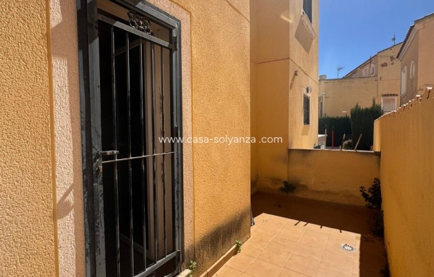 Herverkoop - Herenhuis - Campoamor - Costa Blanca