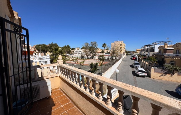 Herverkoop - Herenhuis - Campoamor - Costa Blanca