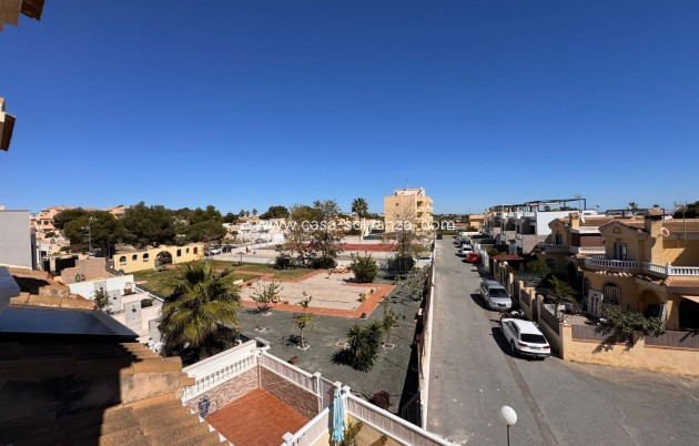 Herverkoop - Herenhuis - Campoamor - Costa Blanca