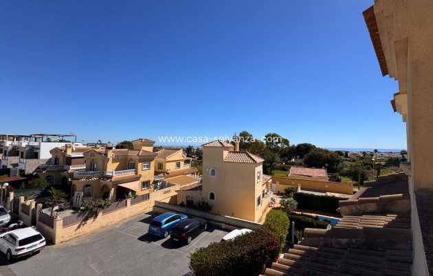 Herverkoop - Herenhuis - Campoamor - Costa Blanca