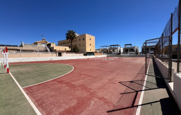 Herverkoop - Herenhuis - Campoamor - Costa Blanca