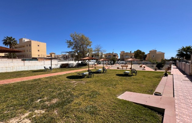 Herverkoop - Herenhuis - Campoamor - Costa Blanca