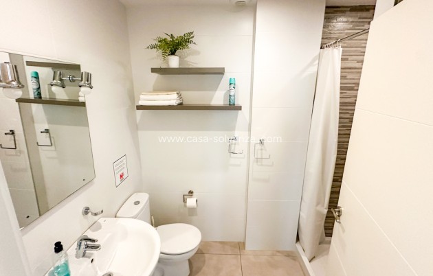 Herverkoop - Appartement / flat - Orihuela Costa - Costa Blanca