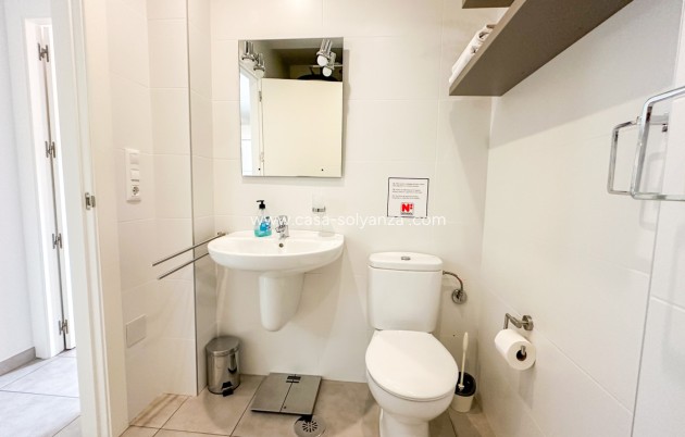 Herverkoop - Appartement / flat - Orihuela Costa - Costa Blanca