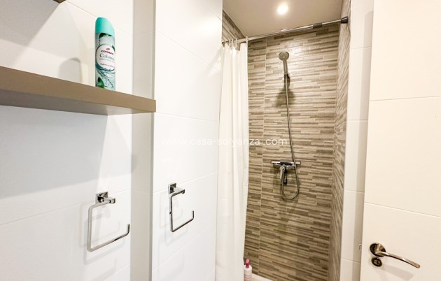 Herverkoop - Appartement / flat - Orihuela Costa - Costa Blanca