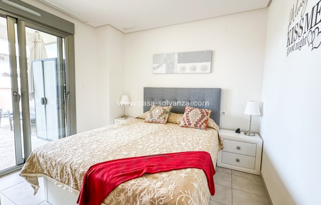 Herverkoop - Appartement / flat - Orihuela Costa - Costa Blanca