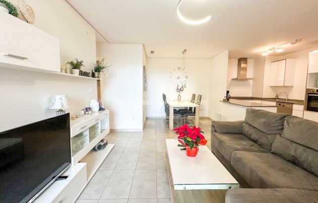 Herverkoop - Appartement / flat - Orihuela Costa - Costa Blanca