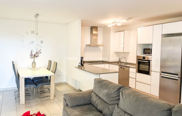 Herverkoop - Appartement / flat - Orihuela Costa - Costa Blanca