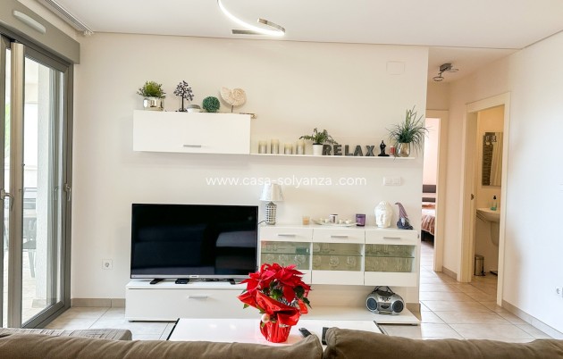 Herverkoop - Appartement / flat - Orihuela Costa - Costa Blanca