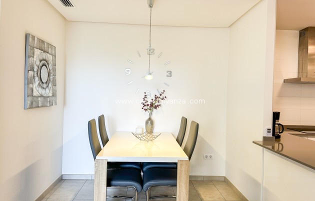 Herverkoop - Appartement / flat - Orihuela Costa - Costa Blanca