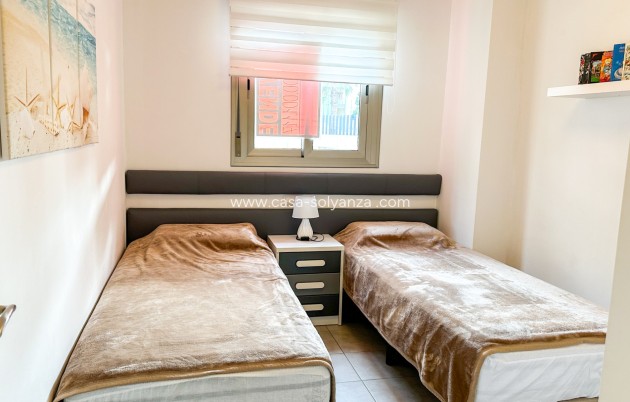 Herverkoop - Appartement / flat - Orihuela Costa - Costa Blanca