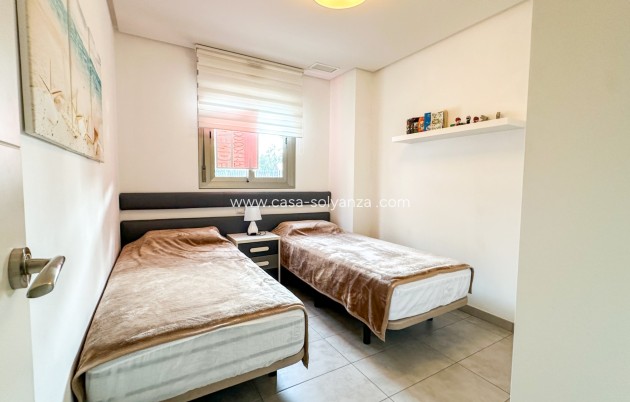 Herverkoop - Appartement / flat - Orihuela Costa - Costa Blanca