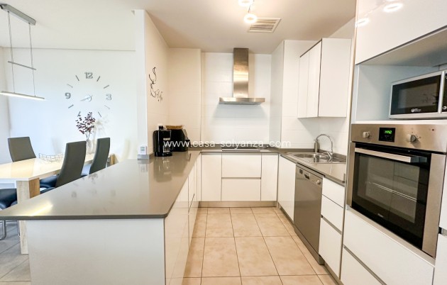 Herverkoop - Appartement / flat - Orihuela Costa - Costa Blanca