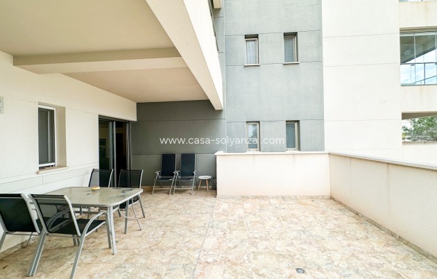 Herverkoop - Appartement / flat - Orihuela Costa - Costa Blanca