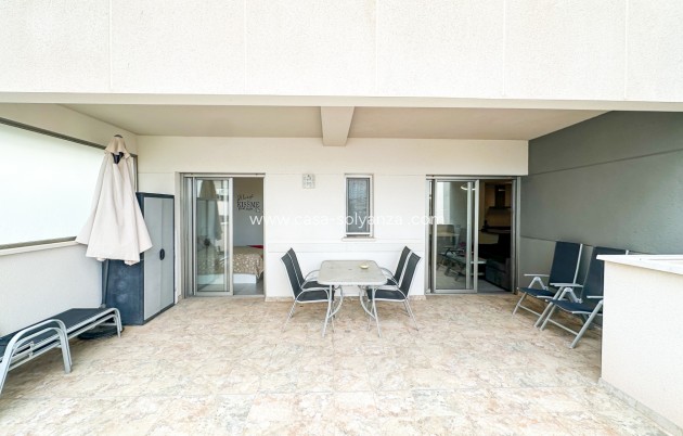 Herverkoop - Appartement / flat - Orihuela Costa - Costa Blanca