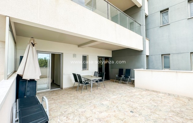 Herverkoop - Appartement / flat - Orihuela Costa - Costa Blanca