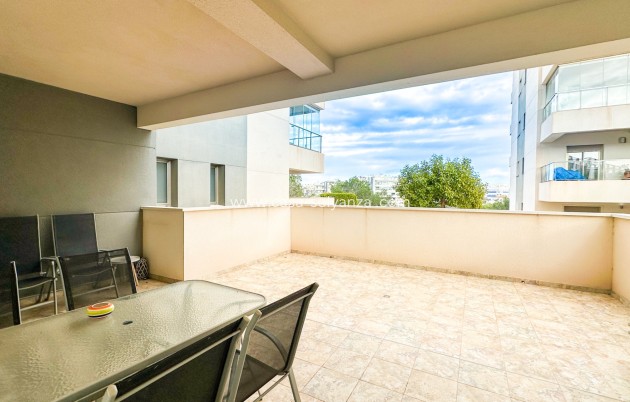 Herverkoop - Appartement / flat - Orihuela Costa - Costa Blanca