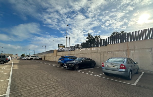 Herverkoop - Appartement / flat - Orihuela Costa - Costa Blanca