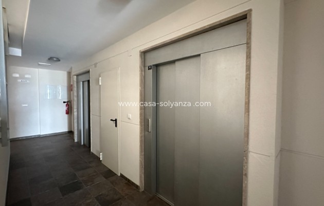 Herverkoop - Appartement / flat - Orihuela Costa - Costa Blanca