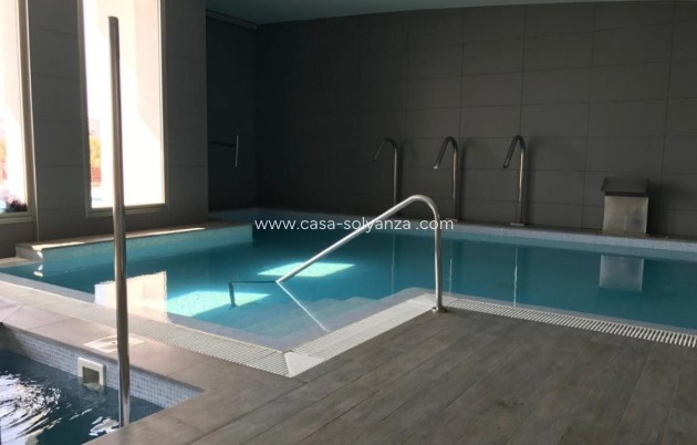 Herverkoop - Appartement / flat - Orihuela Costa - Costa Blanca