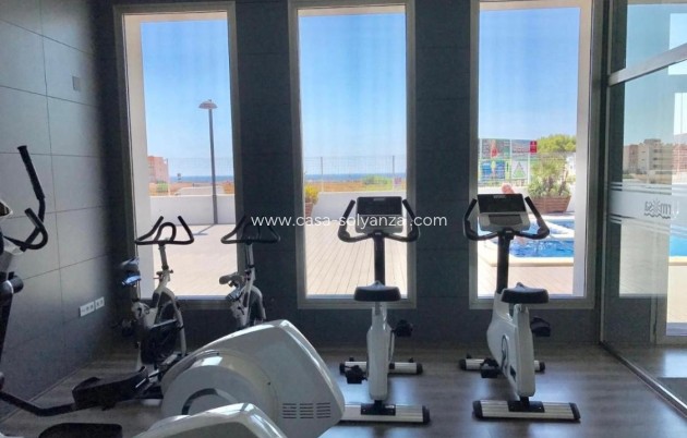 Herverkoop - Appartement / flat - Orihuela Costa - Costa Blanca