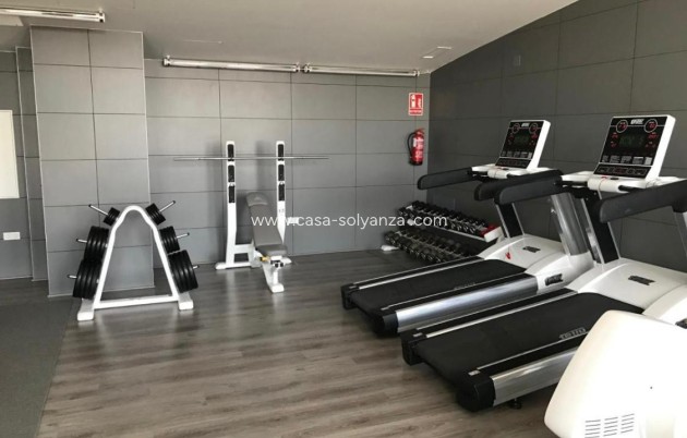 Herverkoop - Appartement / flat - Orihuela Costa - Costa Blanca