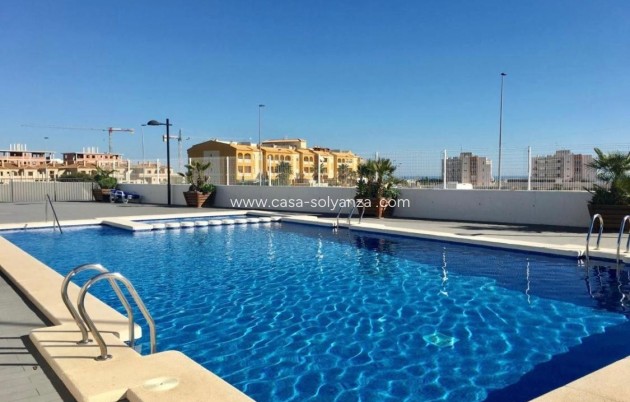 Herverkoop - Appartement / flat - Orihuela Costa - Costa Blanca
