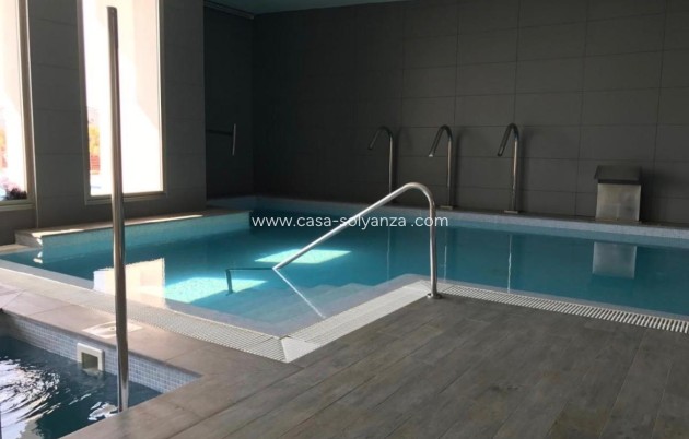 Herverkoop - Appartement / flat - Orihuela Costa - Costa Blanca