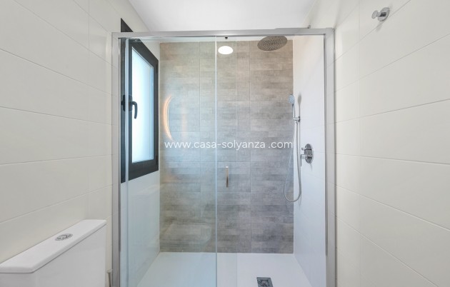 Herverkoop - Appartement / flat - Torre Pacheco - Inland