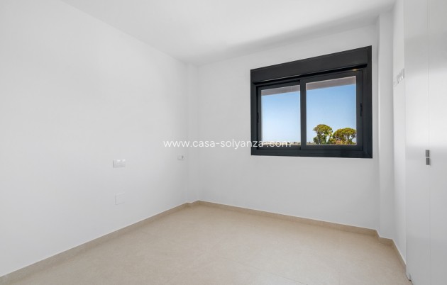 Herverkoop - Appartement / flat - Torre Pacheco - Inland