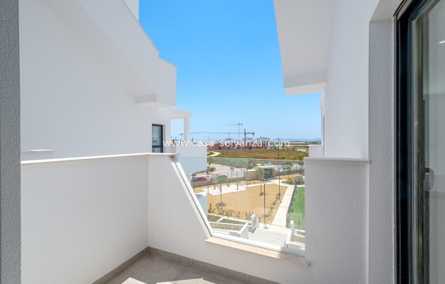 Herverkoop - Appartement / flat - Torre Pacheco - Inland