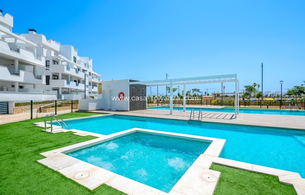 Herverkoop - Appartement / flat - Torre Pacheco - Inland