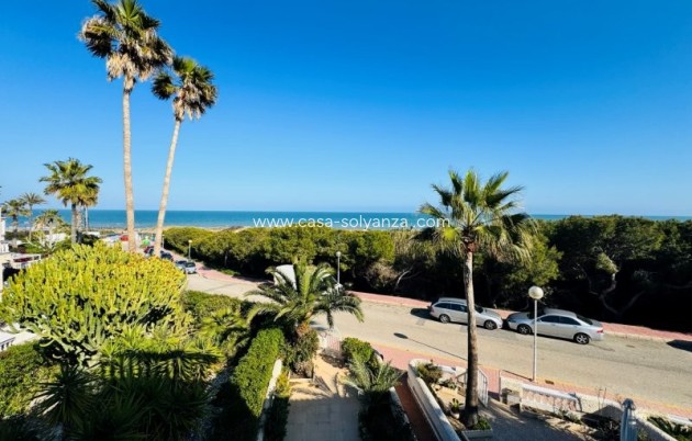 Herverkoop - Appartement / flat - Guardamar del Segura - Costa Blanca