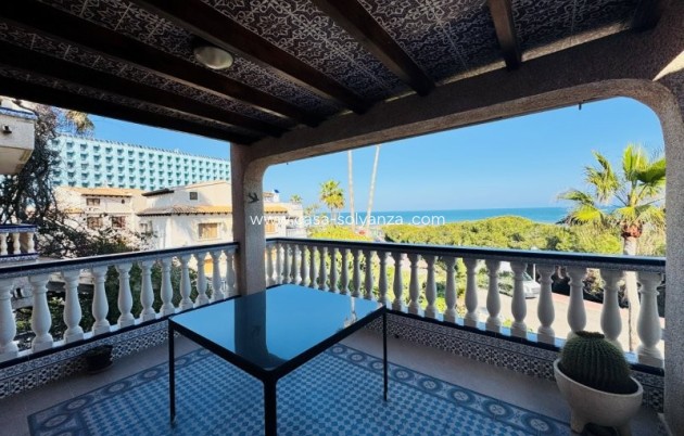 Herverkoop - Appartement / flat - Guardamar del Segura - Costa Blanca