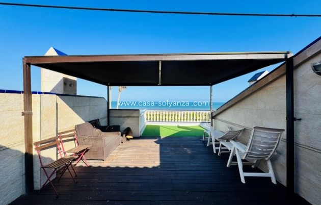 Herverkoop - Appartement / flat - Guardamar del Segura - Costa Blanca