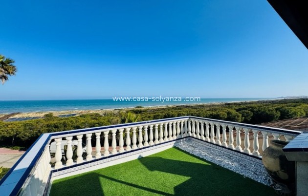 Herverkoop - Appartement / flat - Guardamar del Segura - Costa Blanca